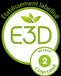 La cité scolaire obtient le label E3D pour son engagement en faveur de l’environnement