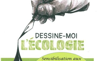 « Dessine-moi l’écologie » : une exposition de dessins de presse jusqu’au 26 janvier au CDI