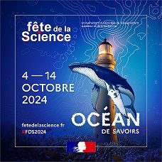 La cité scolaire fête la science le jeudi 10 octobre !